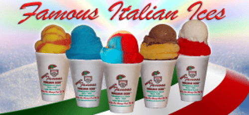 Famous Italian Ices