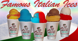 Famous Italian Ices